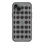 スリムプロテクションプレミアムケース［ Apple - Black ］
