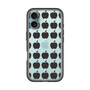 スリムプロテクションプレミアムケース［ Apple - Black ］