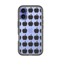 スリムプロテクションプレミアムケース［ Apple - Black ］