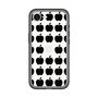 スリムプロテクションプレミアムケース［ Apple - Black ］
