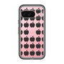 スリムプロテクションプレミアムケース［ Apple - Black ］