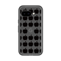 スリムプロテクションプレミアムケース［ Apple - Black ］