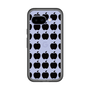 スリムプロテクションプレミアムケース［ Apple - Black ］
