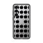 スリムプロテクションプレミアムケース［ Apple - Black ］