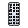 スリムプロテクションプレミアムケース［ Apple - Black ］