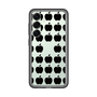 スリムプロテクションプレミアムケース［ Apple - Black ］