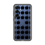 スリムプロテクションプレミアムケース［ Apple - Black ］