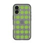 スリムプロテクションプレミアムケース［ Apple - Green ］