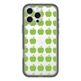 スリムプロテクションプレミアムケース［ Apple - Green ］