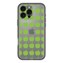 スリムプロテクションプレミアムケース［ Apple - Green ］