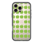 スリムプロテクションプレミアムケース［ Apple - Green ］