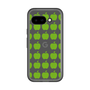 スリムプロテクションプレミアムケース［ Apple - Green ］