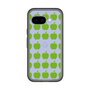 スリムプロテクションプレミアムケース［ Apple - Green ］