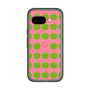 スリムプロテクションプレミアムケース［ Apple - Green ］