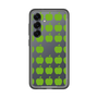 スリムプロテクションプレミアムケース［ Apple - Green ］