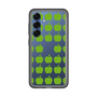 スリムプロテクションプレミアムケース［ Apple - Green ］