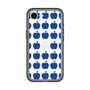 スリムプロテクションプレミアムケース［ Apple - Blue ］