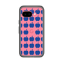スリムプロテクションプレミアムケース［ Apple - Blue ］