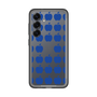 スリムプロテクションプレミアムケース［ Apple - Blue ］