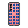スリムプロテクションプレミアムケース［ Apple - Blue ］