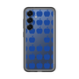スリムプロテクションプレミアムケース［ Apple - Blue ］