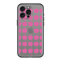 スリムプロテクションプレミアムケース［ Apple - Pink ］