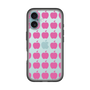 スリムプロテクションプレミアムケース［ Apple - Pink ］