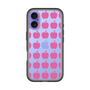 スリムプロテクションプレミアムケース［ Apple - Pink ］