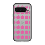 スリムプロテクションプレミアムケース［ Apple - Pink ］