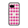 スリムプロテクションプレミアムケース［ Apple - Pink ］