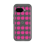 スリムプロテクションプレミアムケース［ Apple - Pink ］