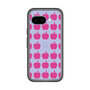 スリムプロテクションプレミアムケース［ Apple - Pink ］
