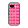 スリムプロテクションプレミアムケース［ Apple - Pink ］