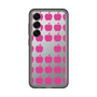 スリムプロテクションプレミアムケース［ Apple - Pink ］