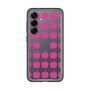 スリムプロテクションプレミアムケース［ Apple - Pink ］