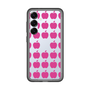 スリムプロテクションプレミアムケース［ Apple - Pink ］