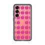 スリムプロテクションプレミアムケース［ Apple - Pink ］