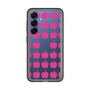 スリムプロテクションプレミアムケース［ Apple - Pink ］