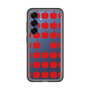 スリムプロテクションプレミアムケース［ Apple - Red ］