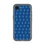 スリムプロテクションプレミアムケース［ Anchor - Blue ］