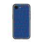 スリムプロテクションプレミアムケース［ Anchor - Red ］