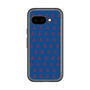 スリムプロテクションプレミアムケース［ Anchor - Red ］