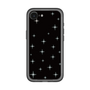 スリムプロテクションプレミアムケース［ Glitter - Black ］