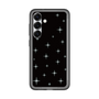 スリムプロテクションプレミアムケース［ Glitter - Black ］