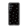 スリムプロテクションプレミアムケース［ Glitter - Black ］