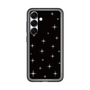 スリムプロテクションプレミアムケース［ Glitter - Black ］