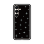 スリムプロテクションプレミアムケース［ Glitter - Black ］