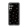 スリムプロテクションプレミアムケース［ Glitter - Black ］