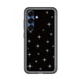 スリムプロテクションプレミアムケース［ Glitter - Black ］