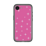 スリムプロテクションプレミアムケース［ Glitter - Pink ］